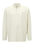Polo Ralph Lauren Sweatshirt elfenbein
