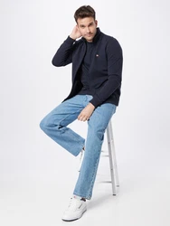 Napapijri Sweatjacke Balis marine