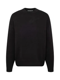 Pullover 'John' schwarz