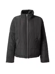 Přechodná bunda 'Dotta' černá