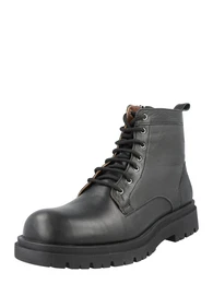 Schnürboots ''''Pisa'''' schwarz