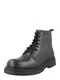 GUESS Schnürboots ''''Pisa'''' schwarz