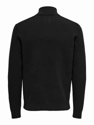 Only & Sons Pullover ONSPhil schwarz