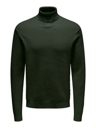 Pullover 'Phil' tanne