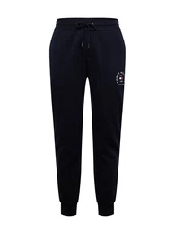 Hose navy / rot / weiß