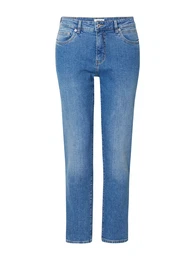 !Solid Jeans 'Dunley' blau