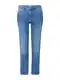 !Solid Jeans 'Dunley' blau