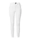 VERO MODA Kavbojke 'SOPHIA'  bela