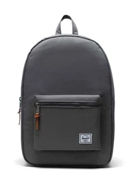 Rucksack ''''Settlement'''' dunkelgrau / weiß