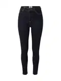 Tmavě Modré Jeggings image
