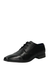 Schnrschuh ''''Morino'''' schwarz