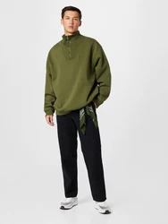 WEEKDAY Sweatshirt 'Pedro' hellgrün