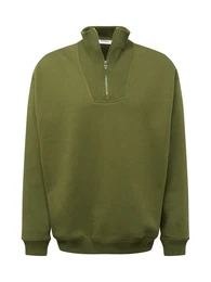 Sweatshirt 'Pedro' hellgrn