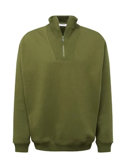 WEEKDAY Sweatshirt 'Pedro'