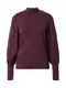 VERO MODA Pulover 'HOLLY KARIS'  boja vina