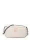 Calvin Klein Jeans Taška přes rameno  oranžová / černá / offwhite