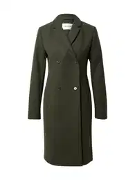 Přechodný kabát 'Odelia' khaki