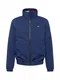Tommy Jeans Jacke navy / rot / weiß