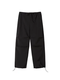 Hose schwarz