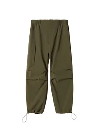Hose khaki