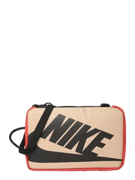 Tasche koralle / lachs / schwarz