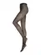 Wolford Najlonske hulahopke  crna