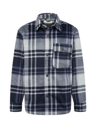 Jacke marine / navy / hellgrau