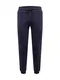 REPLAY Hose dunkelblau / schwarz / wei