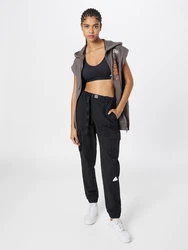 ADIDAS BY STELLA MCCARTNEY Weste Sleeveless grau/mischfarben