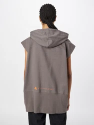 ADIDAS BY STELLA MCCARTNEY Weste Sleeveless grau/mischfarben