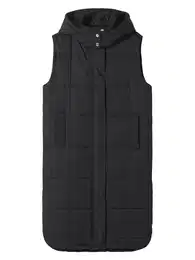 Vesta černá