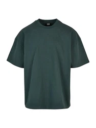 URBAN CLASSICS T-Shirt Urban Classics Herren Ultra Heavy Oversized Tee 