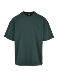 T-Shirt dunkelgrn