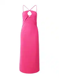 Letní šaty 'Honey' pink