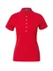 Polo Ralph Lauren Tričko 'JULIE'  červená