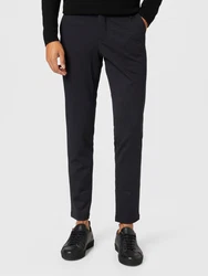 Matinique Hose Liam schwarz
