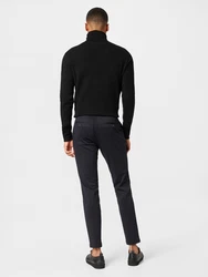 Matinique Hose Liam schwarz