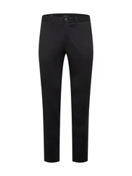 Matinique Hose Liam schwarz