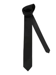 Michael Kors Krawatte schwarz