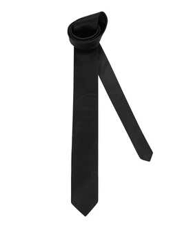 Michael Kors Krawatte schwarz