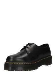Schnrschuh '1461 Quad' goldgelb / schwarz