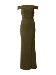 Šaty 'SORIYA' khaki