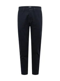 Chinohose dunkelblau
