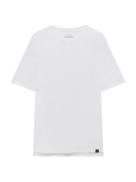 T-Shirt wei