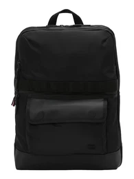 Rucksack schwarz