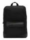 TOMMY HILFIGER Rucksack schwarz
