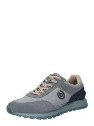 Sneaker ''''Atus'''' grau / dunkelgrau / puder
