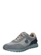 bugatti Sneaker ''''Atus'''' grau / dunkelgrau / puder