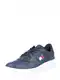 Tommy Jeans Sneaker 'Essential' navy / rot / wei