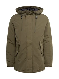 Parka 'DUCK' oliv